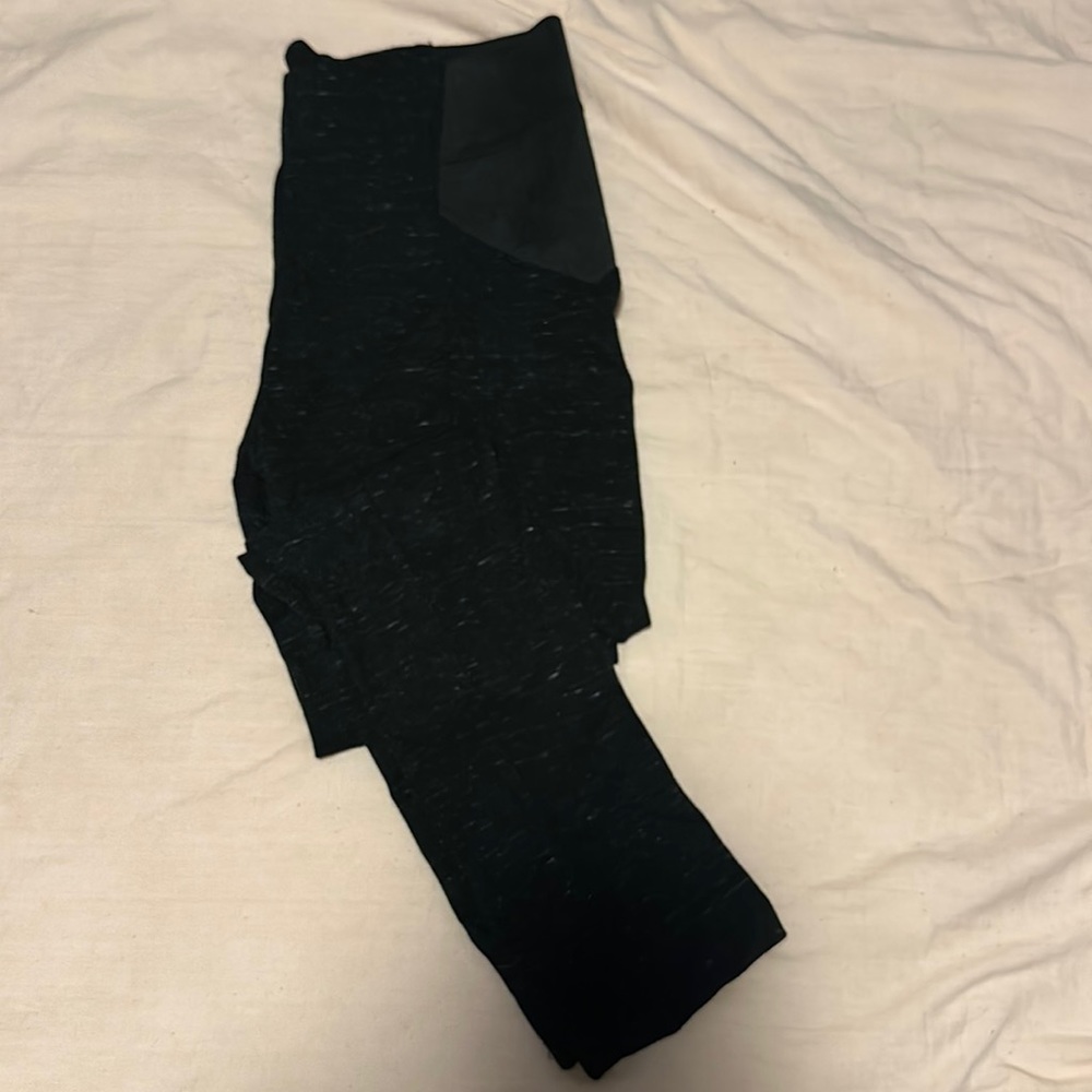 Day trip leggings